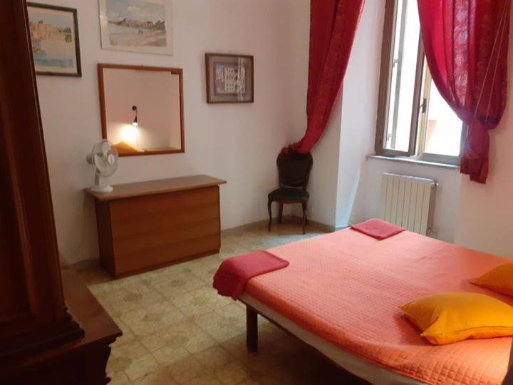 Il Pretoriano Apartment Roma Exterior foto