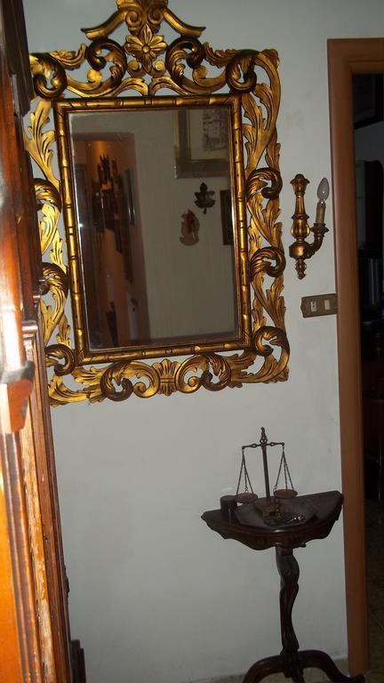 Il Pretoriano Apartment Roma Cameră foto