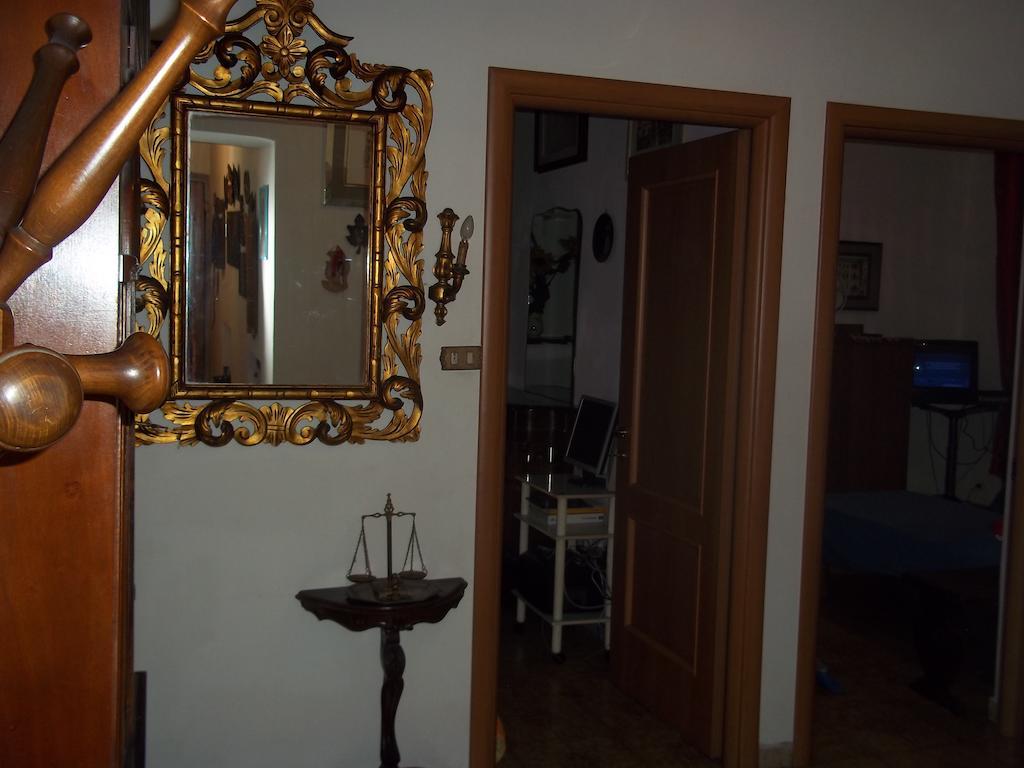 Il Pretoriano Apartment Roma Cameră foto