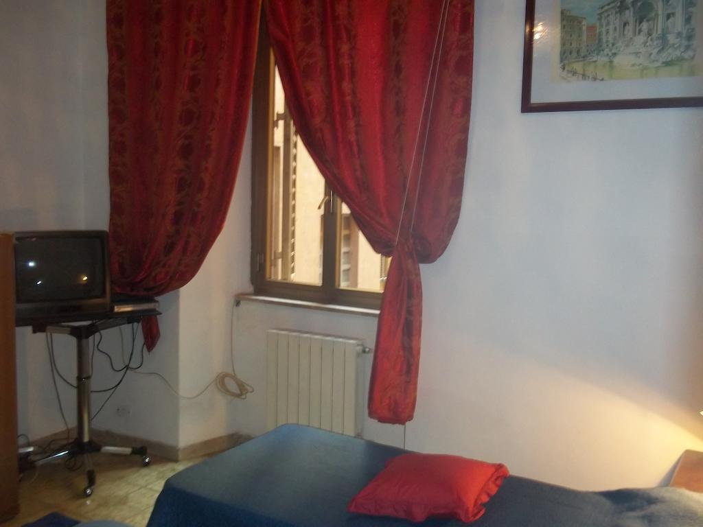Il Pretoriano Apartment Roma Cameră foto