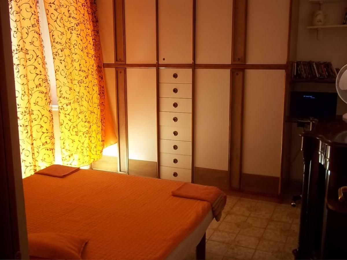 Il Pretoriano Apartment Roma Exterior foto