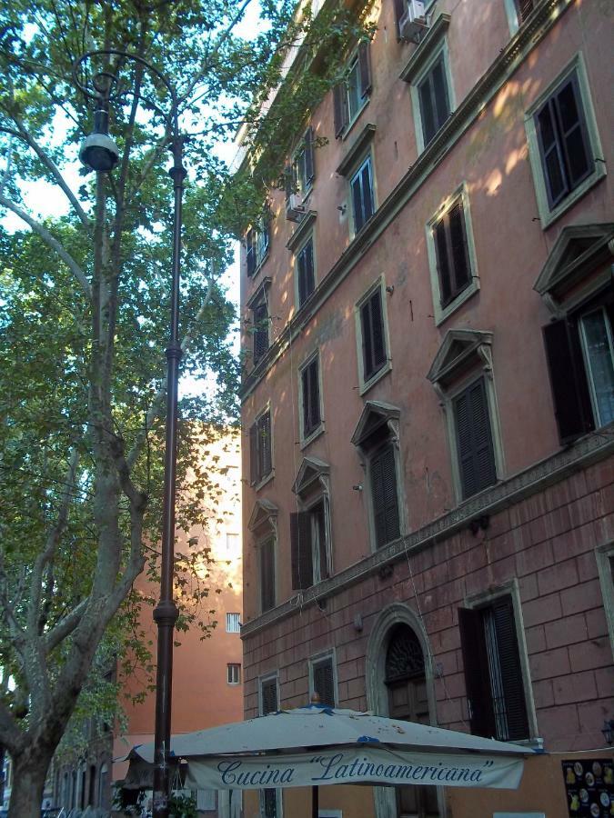 Il Pretoriano Apartment Roma Exterior foto