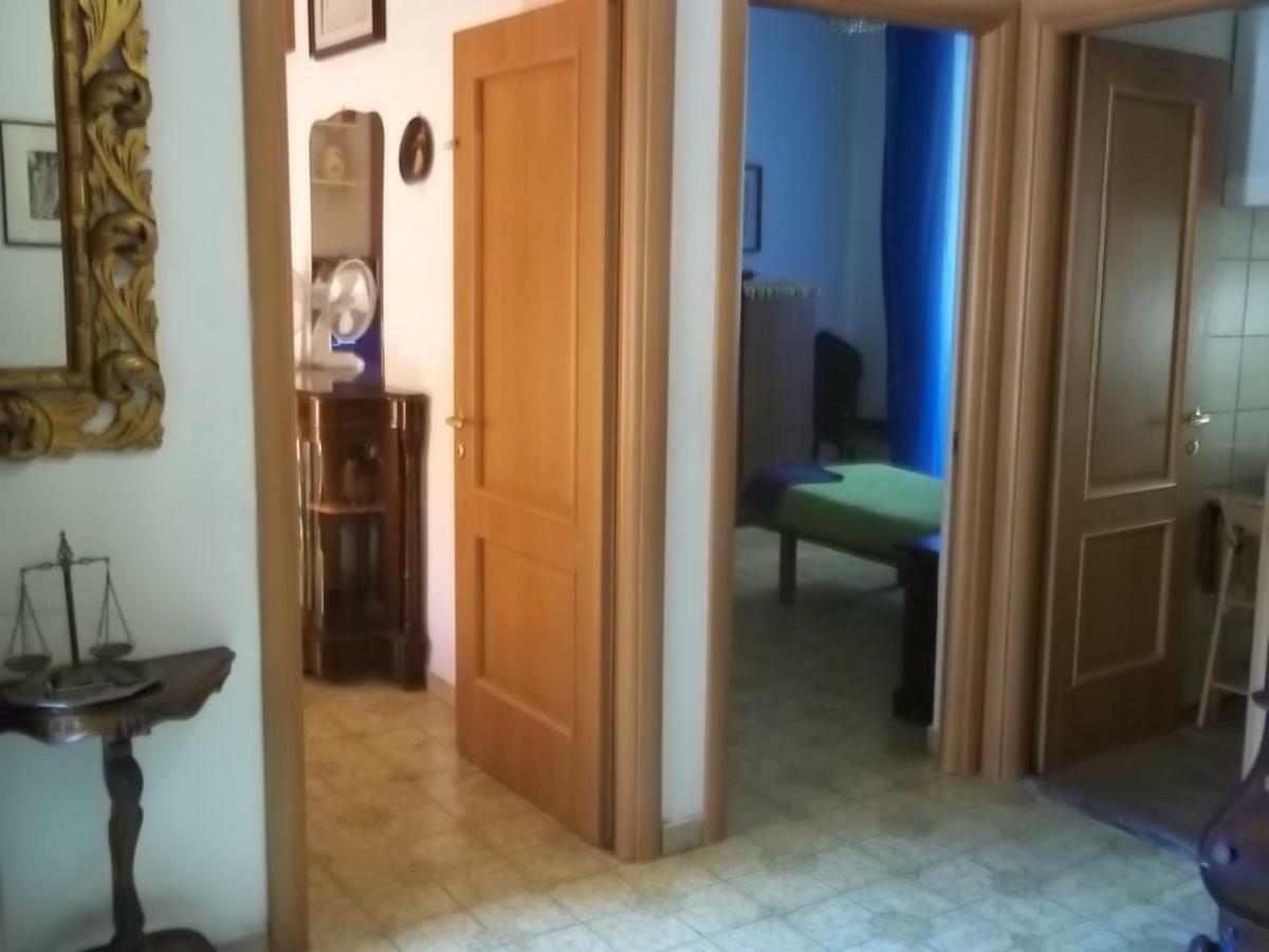 Il Pretoriano Apartment Roma Exterior foto